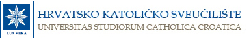 Catholic University of Croatia