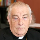 Pročelnik Kongregacije za katolički odgoj kardinal Zenon Grocholewski 