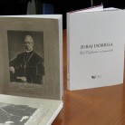 Katalog izložbe Juraj Dobrila  i knjiga De Confessione sacramentali