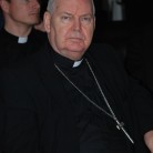 Nizozemski biskup Frans Jozef Marie Wiertz