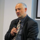 Moderator prof. dr. sc. Gordan Črpić