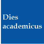 Dies Academicus, 3. lipnja 2013. – Pozdravni govori i Lectio magistralis
