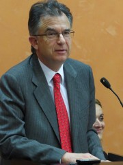 Profesor Emilio Marin