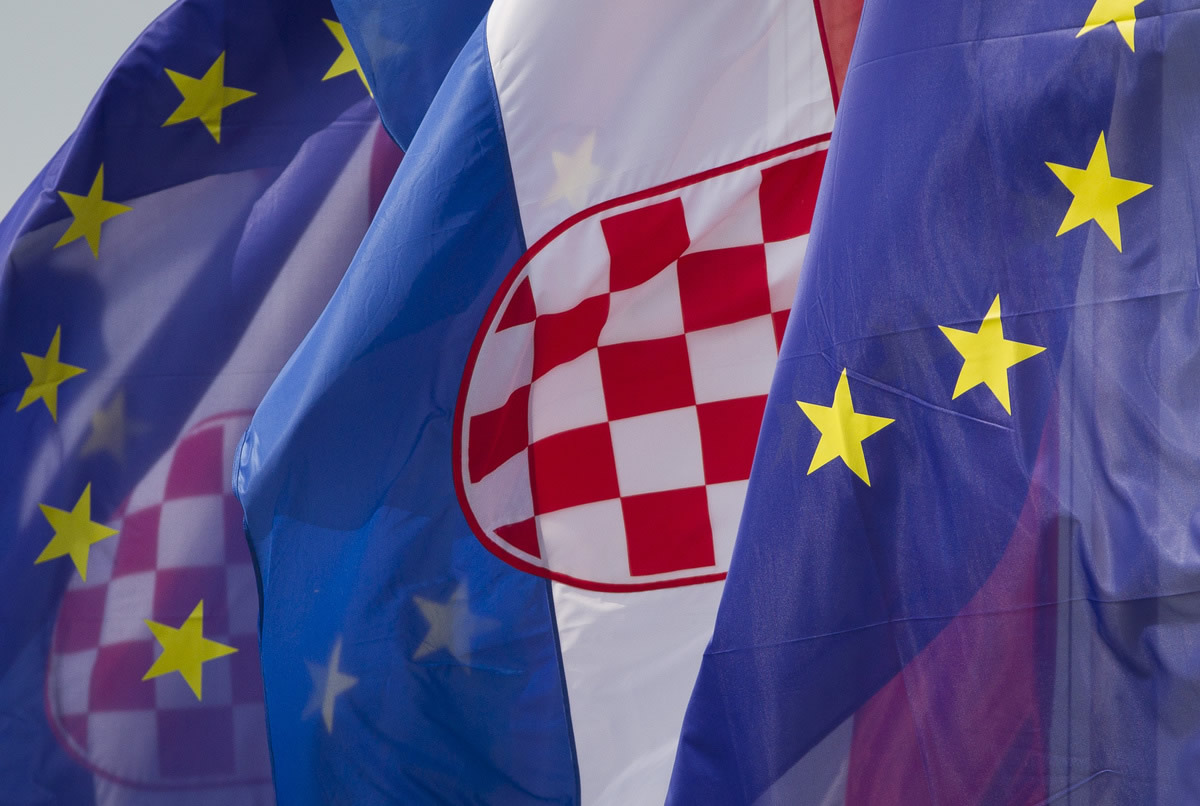 Predavanje “Kako će se živjeti u Hrvatskoj i Europi nakon ove krize?”