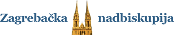 zagrebacka nadbiskupija logo