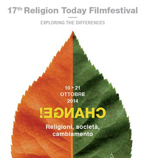 Irena Sever, članica žirija na 17. filmskom festivalu „Religion Today“ u Trentu