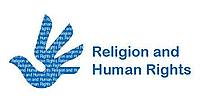 Logo Religion and Human Rights