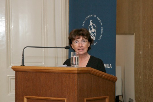 Nj. E. gospođa Michèle Boccoz