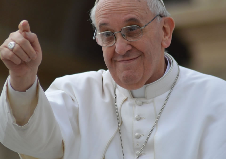 Papa Franjo utemeljio Zakladu Gravissimum educationis