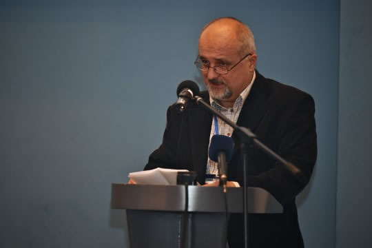 Prof. dr. sc. Miroslav Akmadža