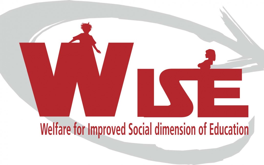 Istraživanje u okviru projekta Europske unije Welfare for Improved Social Dimension of Education