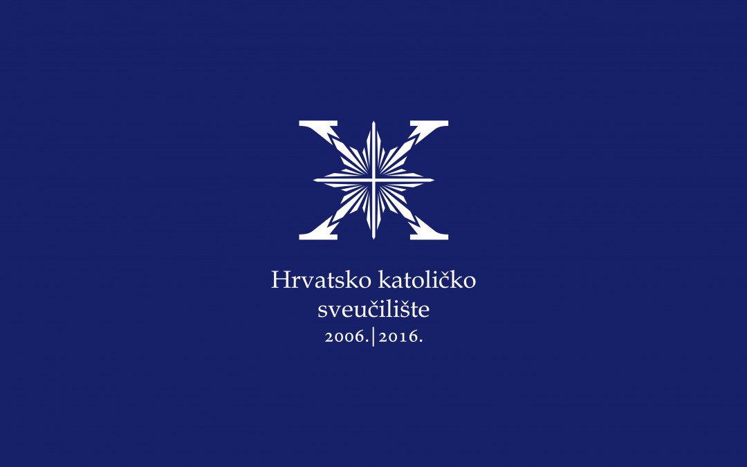 Dan Hrvatskog katoličkog sveučilišta – akademski čin