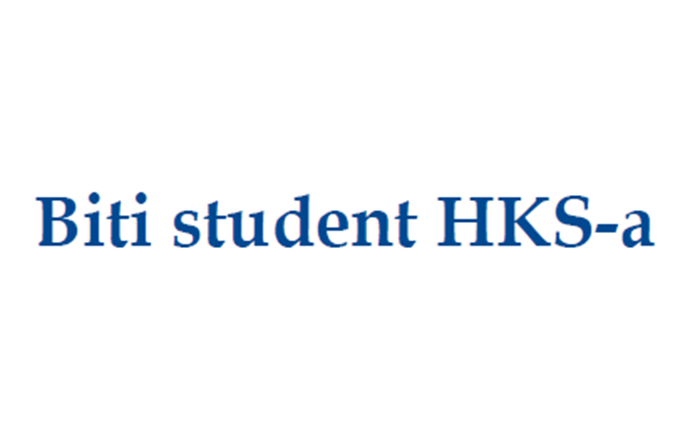 BITI STUDENT HKS-a