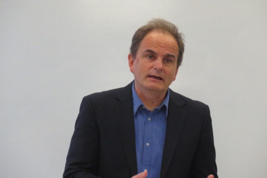 Dr. sc. Filip Grgić
