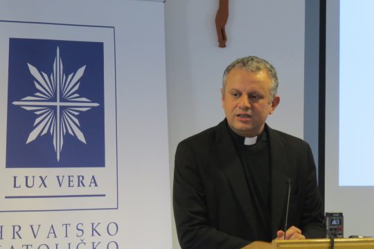 Prof. dr. sc. Željko Tanjić