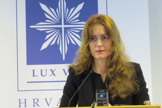 doc. dr. sc. Jasna Ćurković Nimac