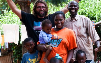 Veliko srce HKS-a za Mali dom u Keniji