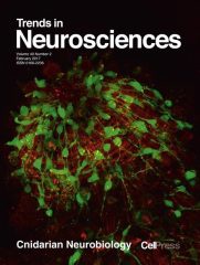 Trends in Neurosciences_naslovnica