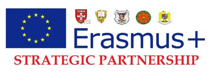 Erasmus+ Strategic Partnership