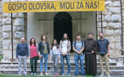 Studensko putovanje u Bosnu i Hercegovinu