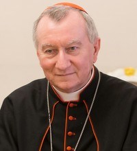 Državni tajnik Njegove Svetosti na Danu Hrvatskog katoličkog sveučilišta