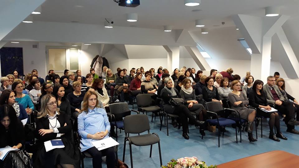 Održana prva edukacija medicinskih sestara i tehničara mentora Hrvatskog katoličkog sveučilišta