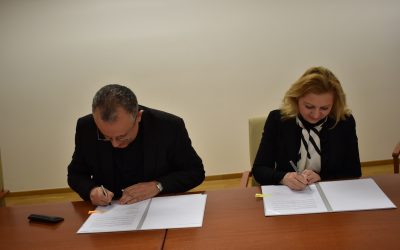 Potpisan sporazum o suradnji s Agencijom za odgoj i obrazovanje