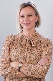 Marina Kotrla Topić, Ph. D.
