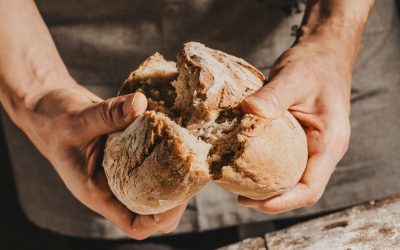Riječ dana: Moliti kruh – samo za ovaj dan (Lk 11, 1-4)