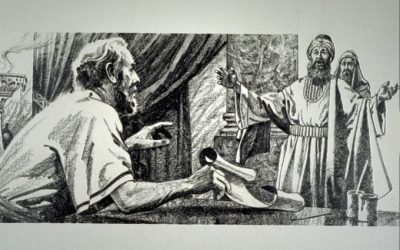 Riječ dana: Isus pohvaljuje financijske muljaže!? (Lk 16, 1-8)