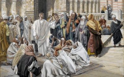 Riječ dana: Govoriti poput Ivana i Isusa (Mt 21, 23-27)