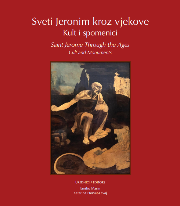 Objavljena knjiga “Sveti Jeronim kroz vjekove. Kult i spomenici.”
