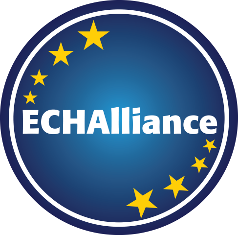 Digit-HeaL is the newest member of the European Connected Health Alliance