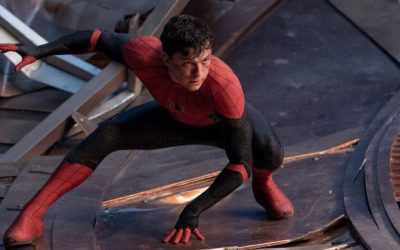 Vjera i kultura: Spider-Man: put bez povratka