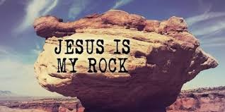 Riječ dana: Isus Krist je stijena! (Mt 16, 13-19)
