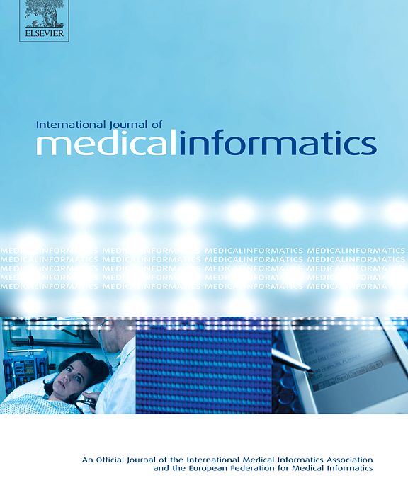 New publication Ethical, legal, and social considerations of AI-based medical decision-support tools: A scoping review
