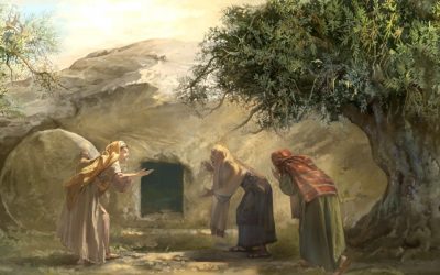 Začudnost uskrsnuća (Lk 24, 1-12)