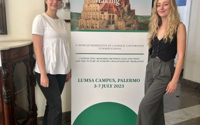 Studentice HKS-a sudjelovale na Erasmus+ projektu u Palermu