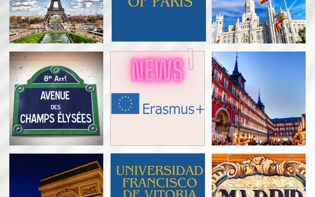 Novi Erasmus sporazumi za studente komunikologije
