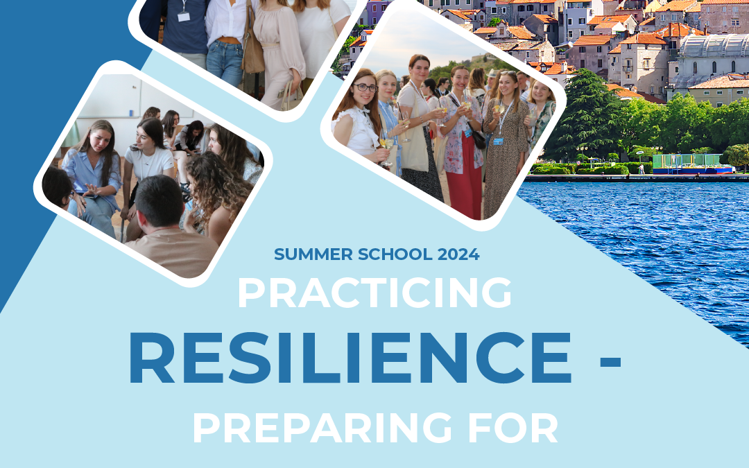 Otvorene prijave za treću ljetnu školu „Practicing Resilience – Preparing for Recovery“