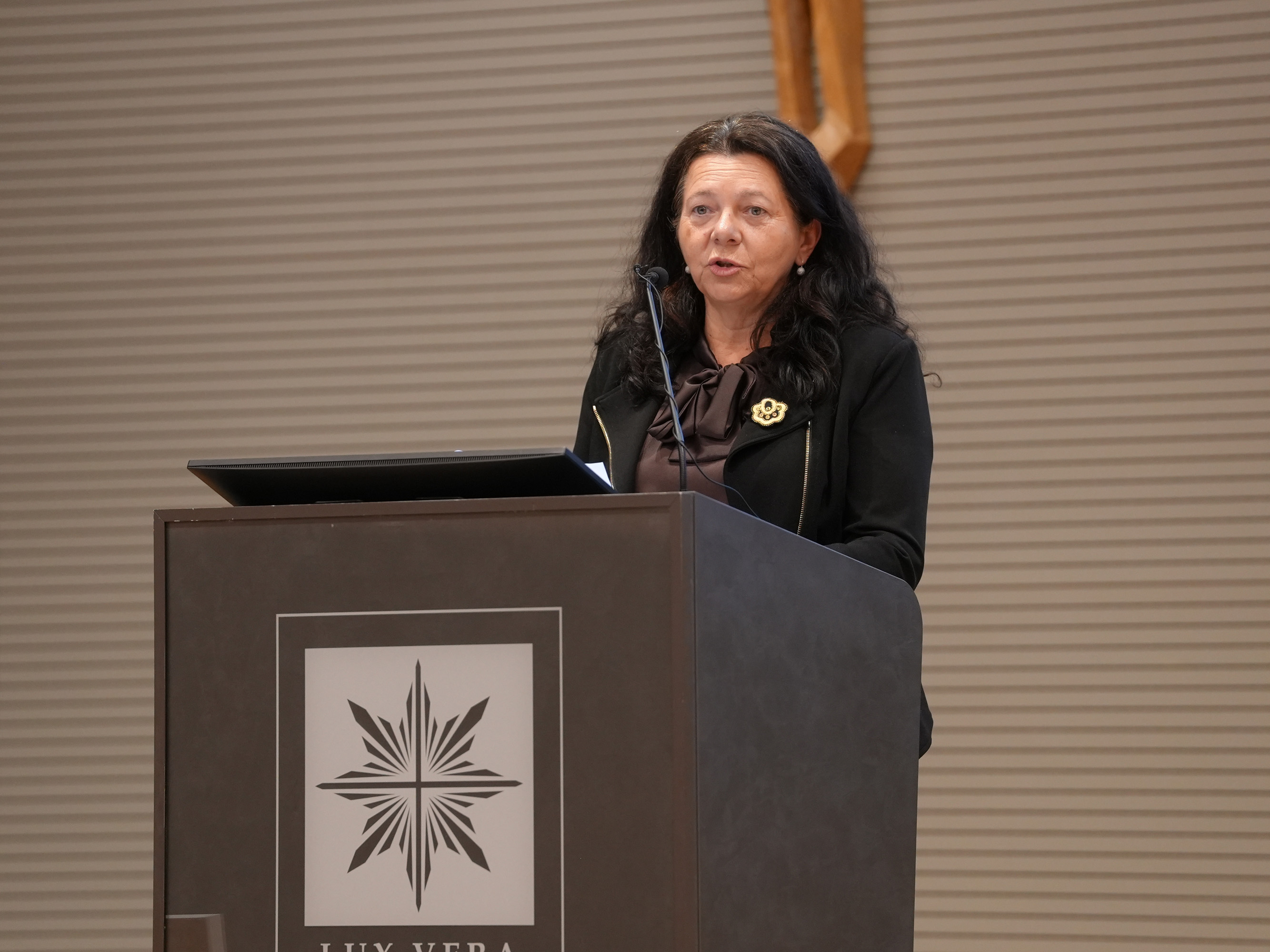 Ljiljana Lujanac govor Dan FZS HKS 2026
