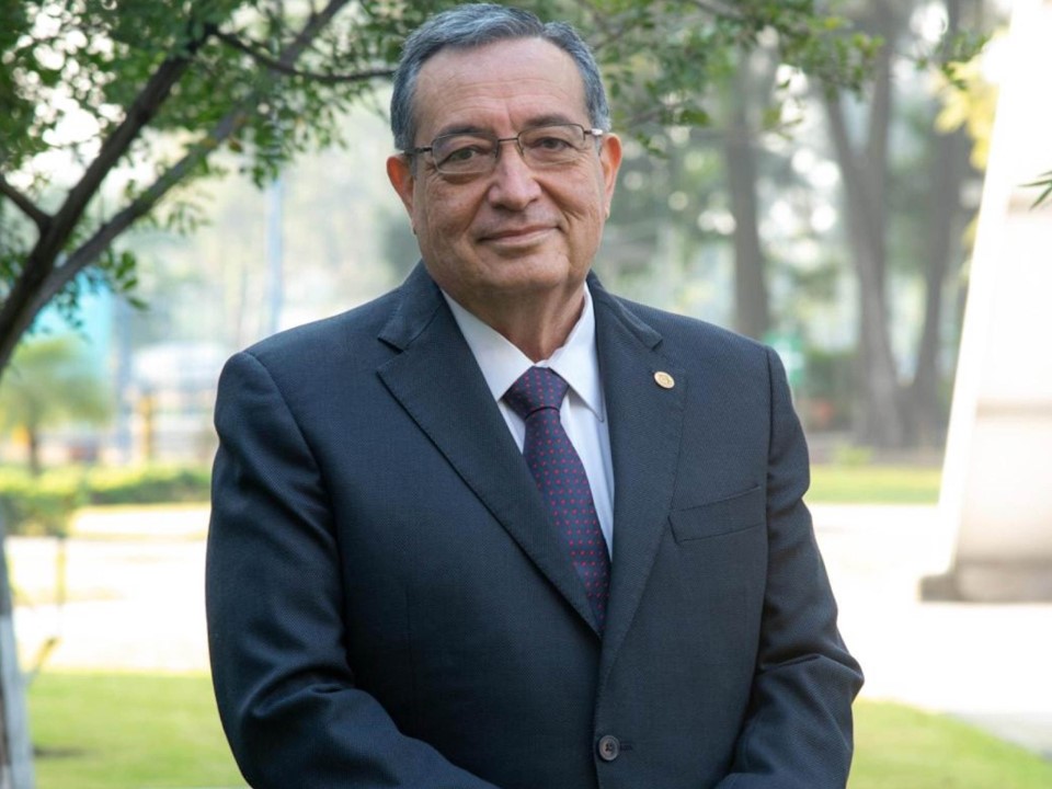 Francisco Ramírez Yáñez