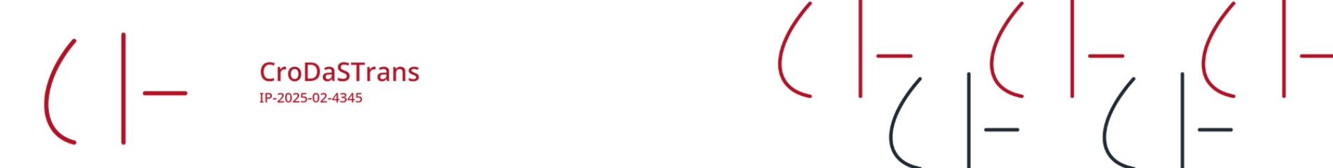 CroDaSTrans banner