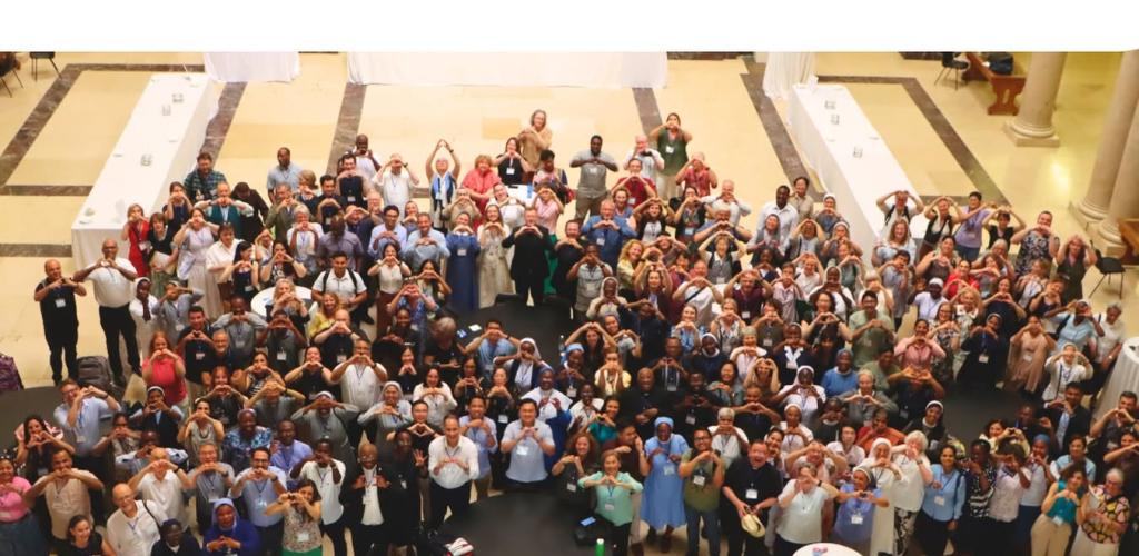 ISC Rome 2026